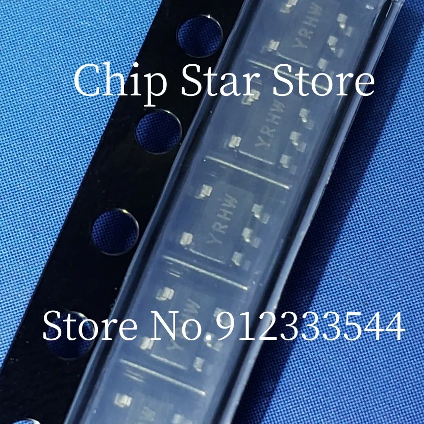 5-100Pcs MCP1754T-3…