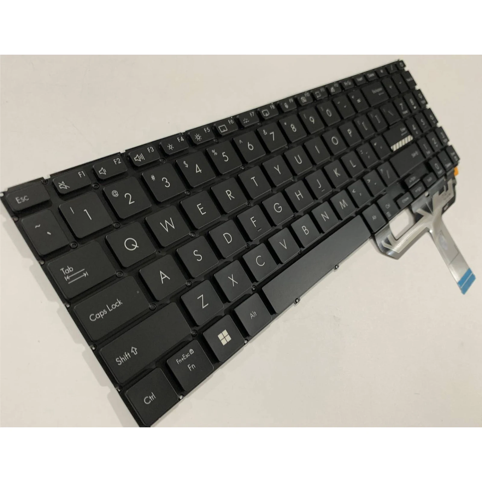 Laptop keyboard US Layout for Asus Vivobook X1504VA X1502 X1502ZA X1503 X1503ZA X1504