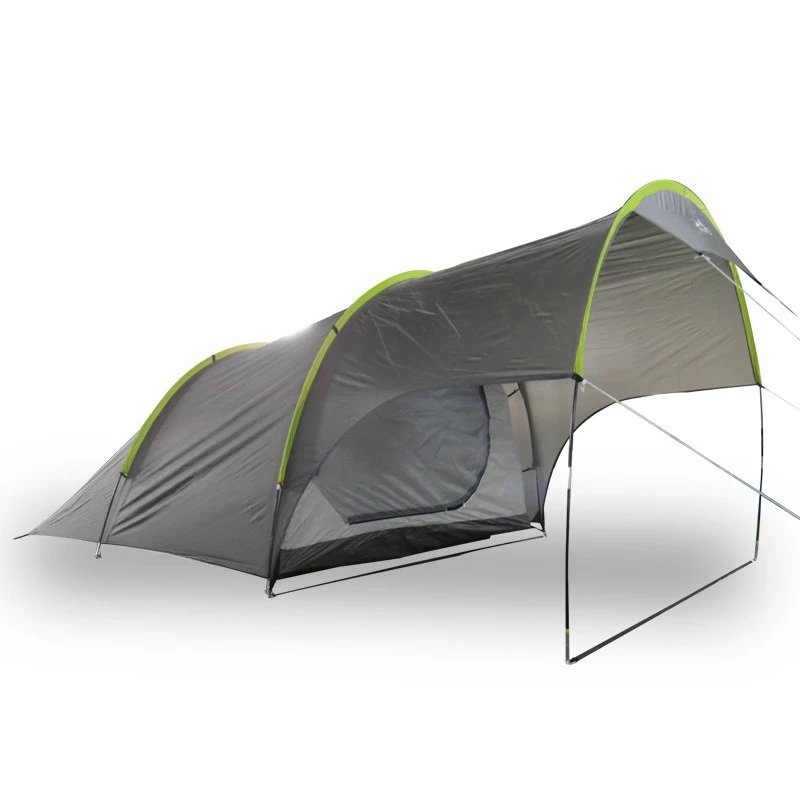 

Outdoor tent camping camping self-driving family leisure canopy car tent