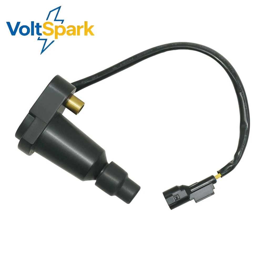 22433-AA300 Ignition Coil for Subaru SVX 3.3L H6 Direct Replacement Replaces UF234 Diamond Coil