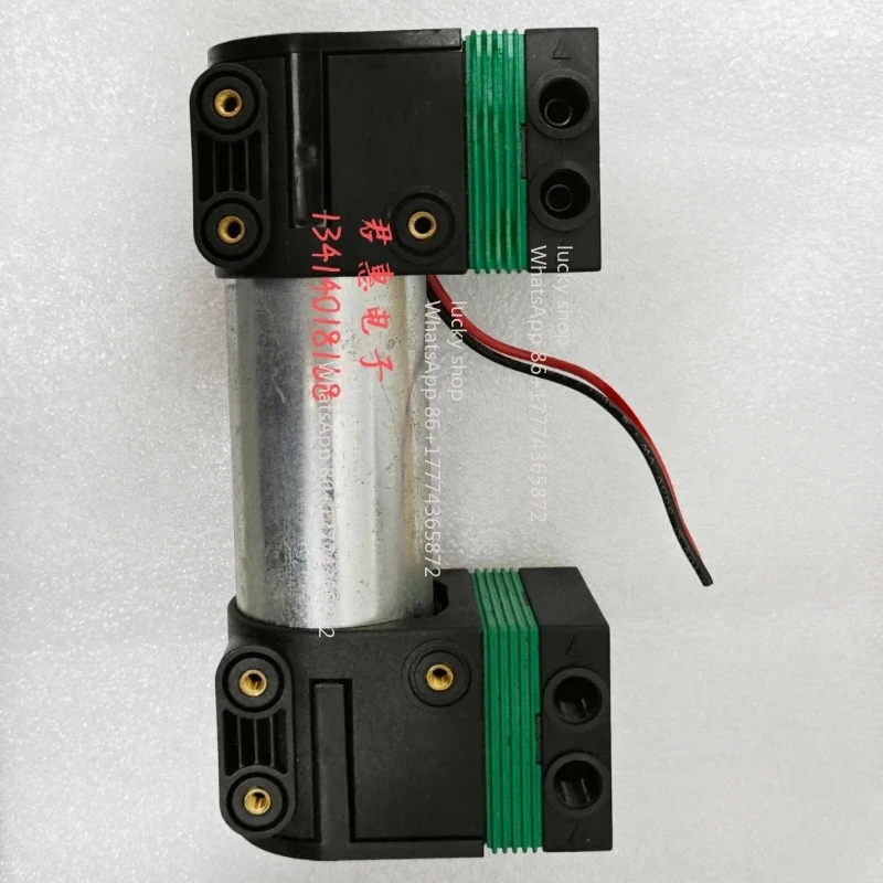 Lucky Grocery Store M42 × 40/l 70060006 70069001 Double Head DC Diaphragm, Air Pump 1105241158 Store