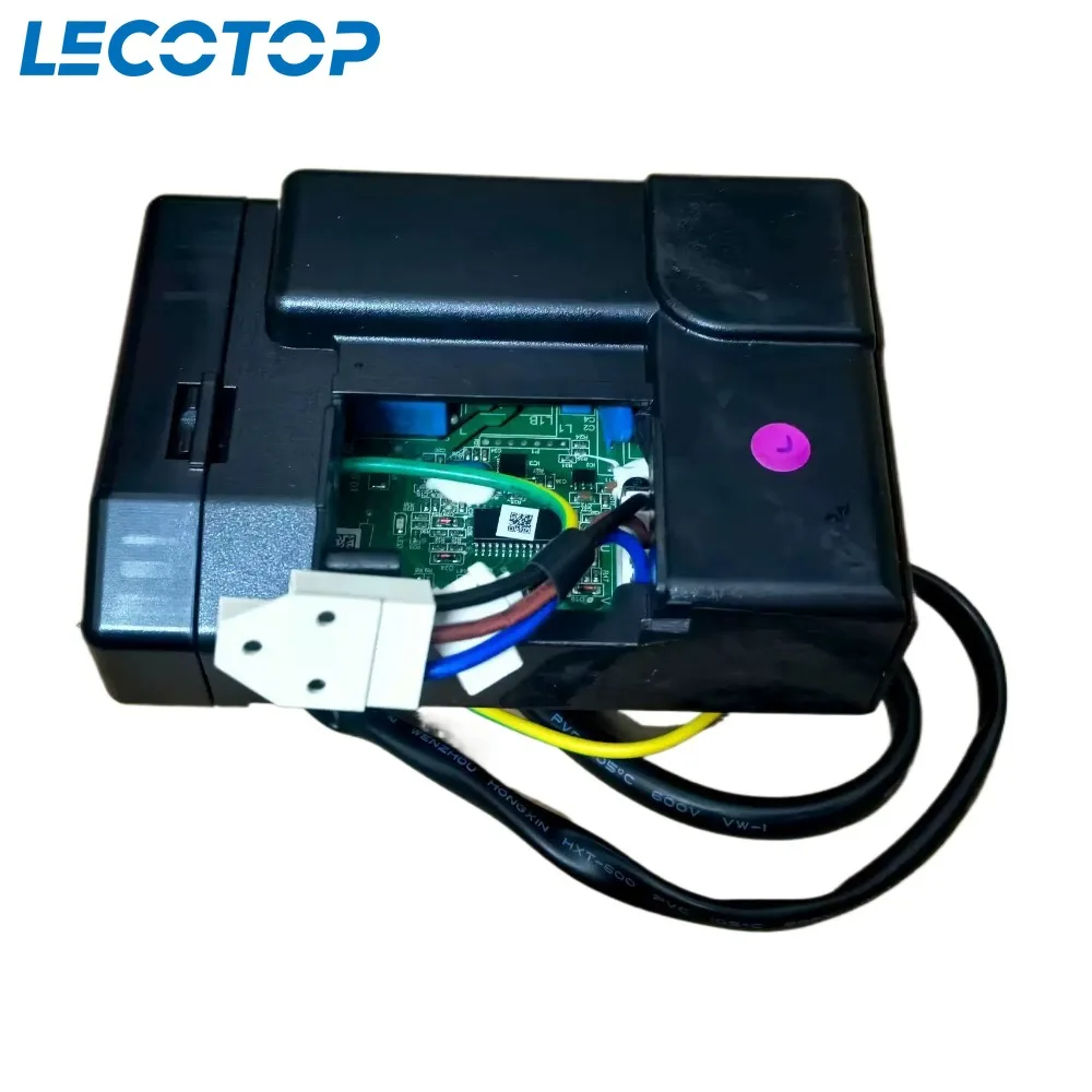 

Новая плата управления 105-01-Y18-A 37-D-V780 для Donper, схема холодильника, печатная плата, доска для холодильника, запасные части для морозильной камеры