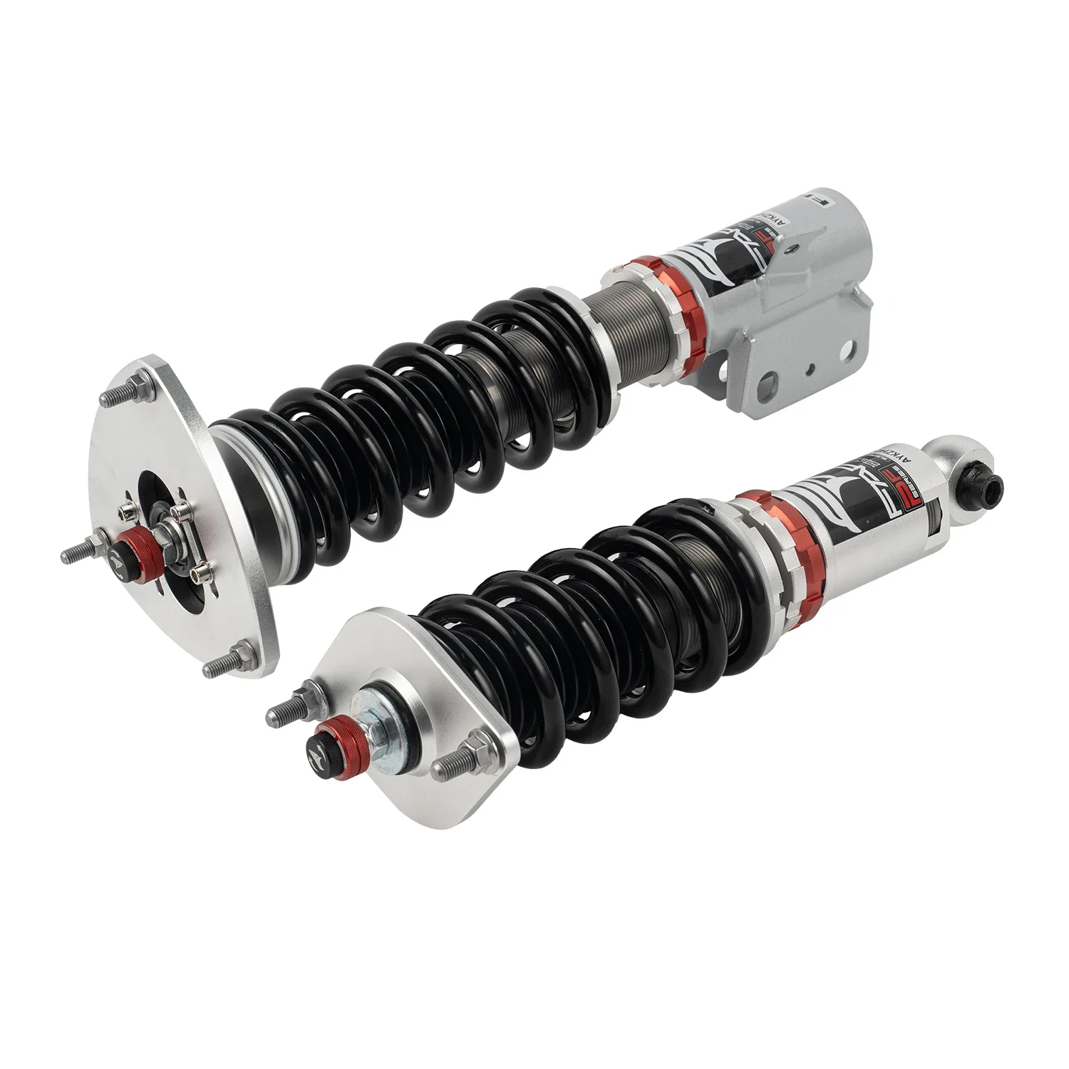 High Performance Coilover Suspension Kit PF000830 for Subaru Impreza GJ/GP 2012-2016 Shock Absorbers Coil Spring