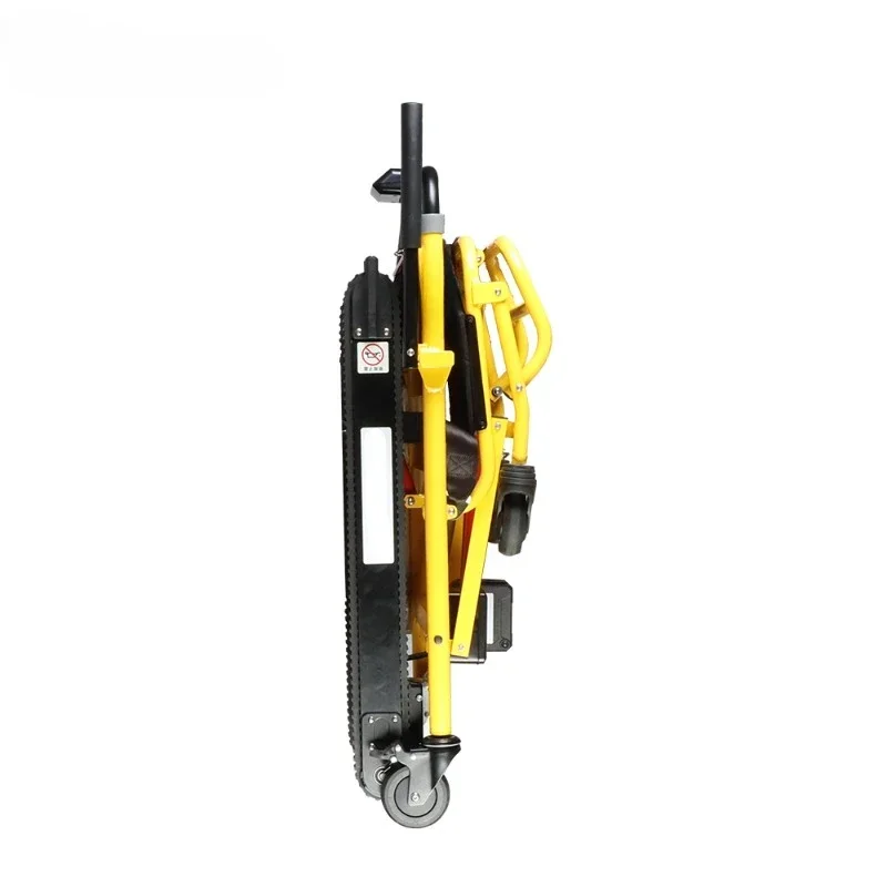 

exquisitely beyond compare Convenient Disable Aluminum Alloy Trolley Electric Motorize Climbing Chair Wheelchair Stair