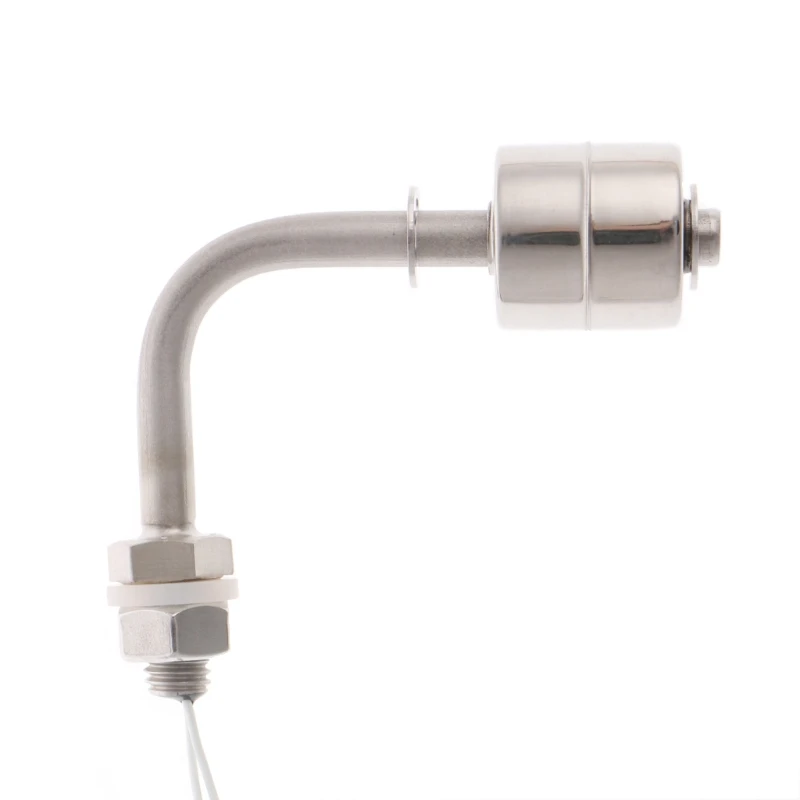 Stainless Steel Float Vertical for Head Liquid Water for Tank