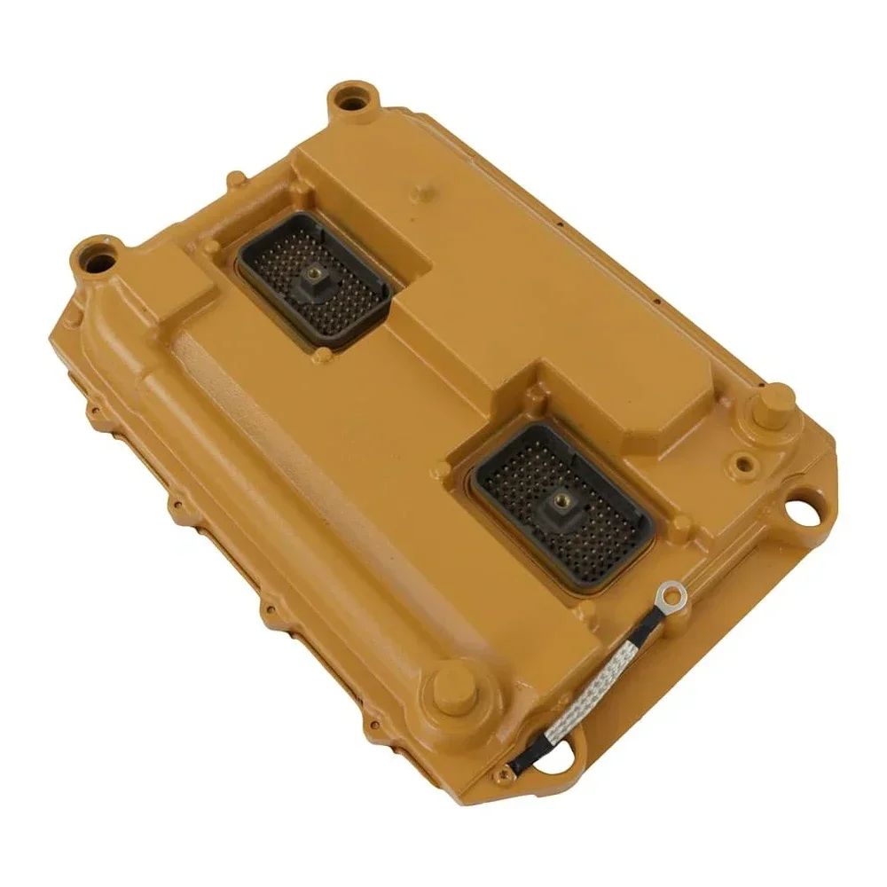 

Holdwell Electronic Control Module 348-2377 for Engine 3126 3126B 3126E C-10 C-12 C-15 C-16 C-18 C16 C18 C7 Tractor D5N D6N