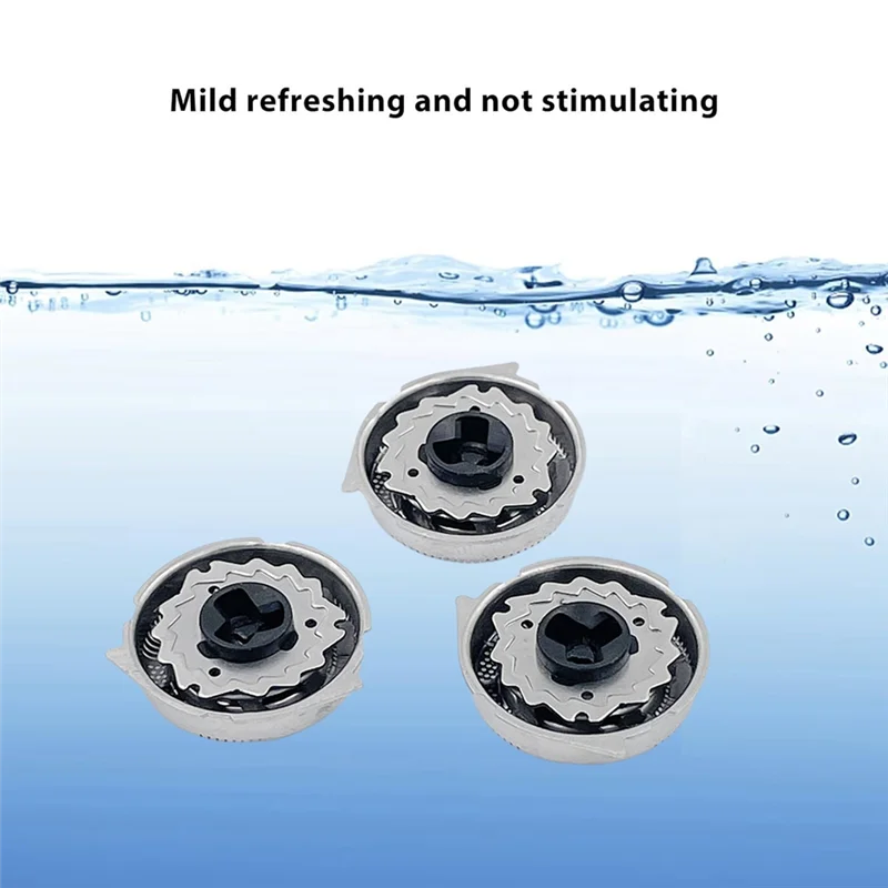 A01V-SH50 Norelco 시리즈 5000 교체 블레이드 용 교체 헤드 S5000 5077 5076 5091 5080 전기 면도기