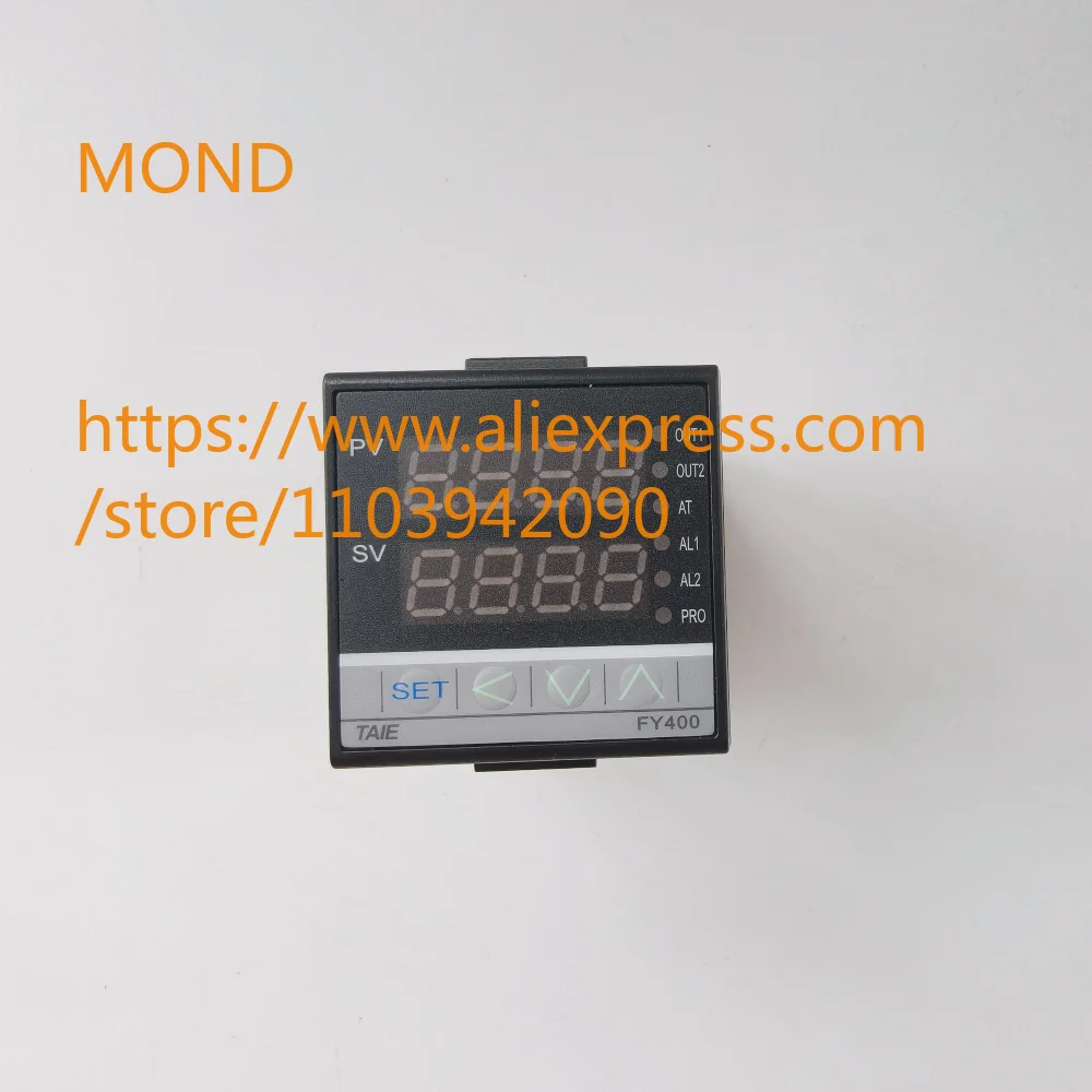 TAIE FY400-101000T FY400-201000T FY400-102000T FY400-202000T FY400-301000T  FY400 Temperature Controller