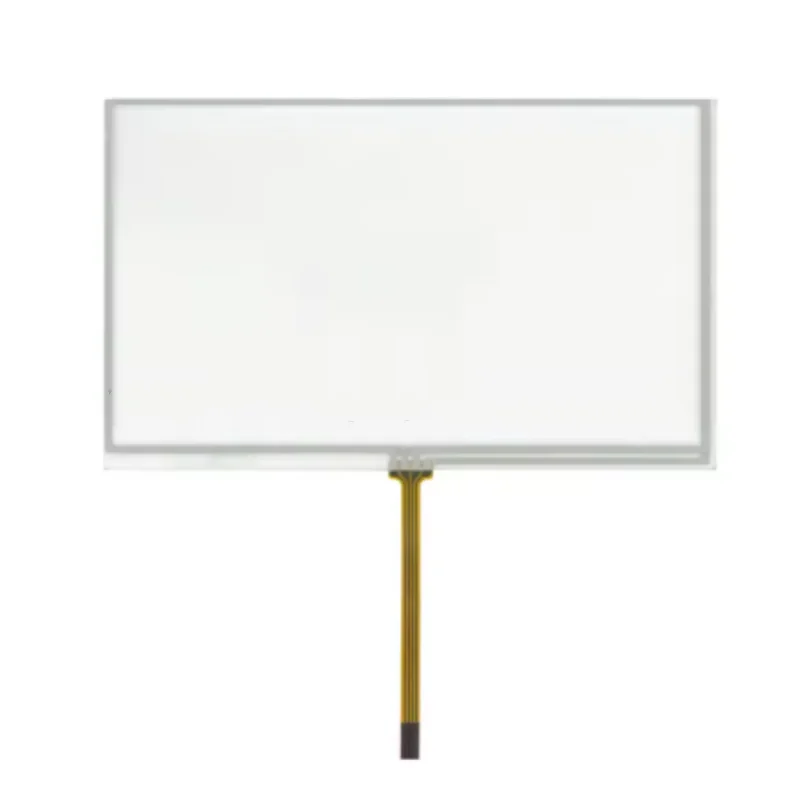 NEW 4wire compatible touch screen for Sony XAV65 XAV 65 XAV-65 digitizer glass touch panel