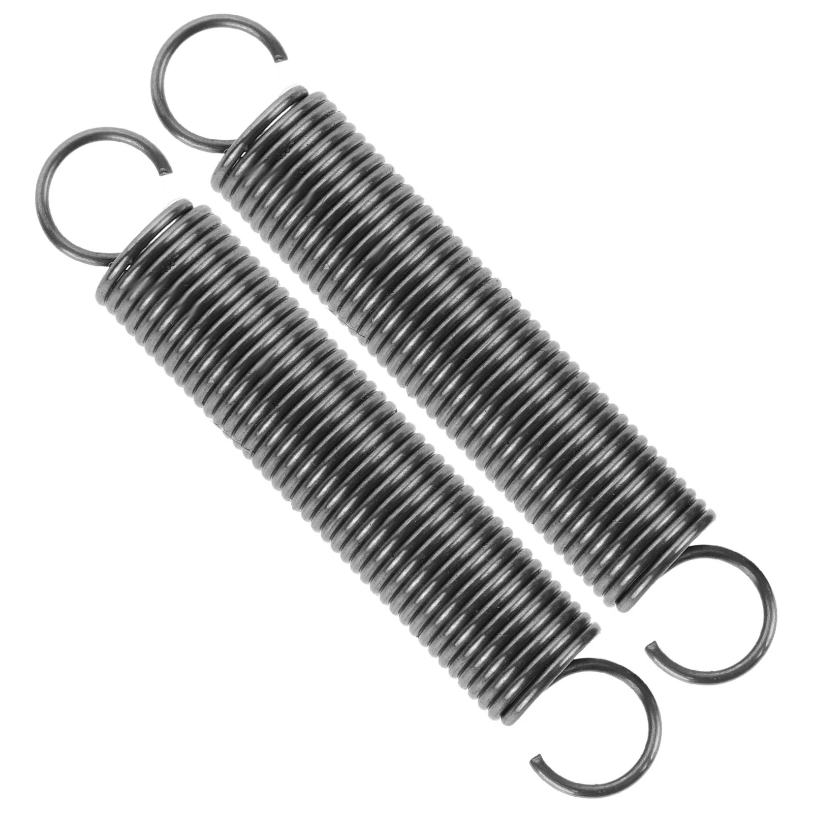 

2 Pcs 6.0cm Piano Dampening Springs Replacement Upright Repair Parts Steel Supplies Practical Durable Piano Accessories Set