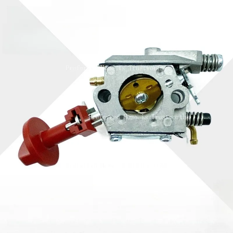 

Suitable for 543R Carburetor 580798301 243R 525RS 543RBS 43cc