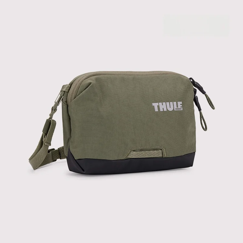 

Сумка через плечо Thule Paramount 2 л, легкая дорожная сумка для хранения на открытом воздухе, функциональная сумка на плечо Sle ex