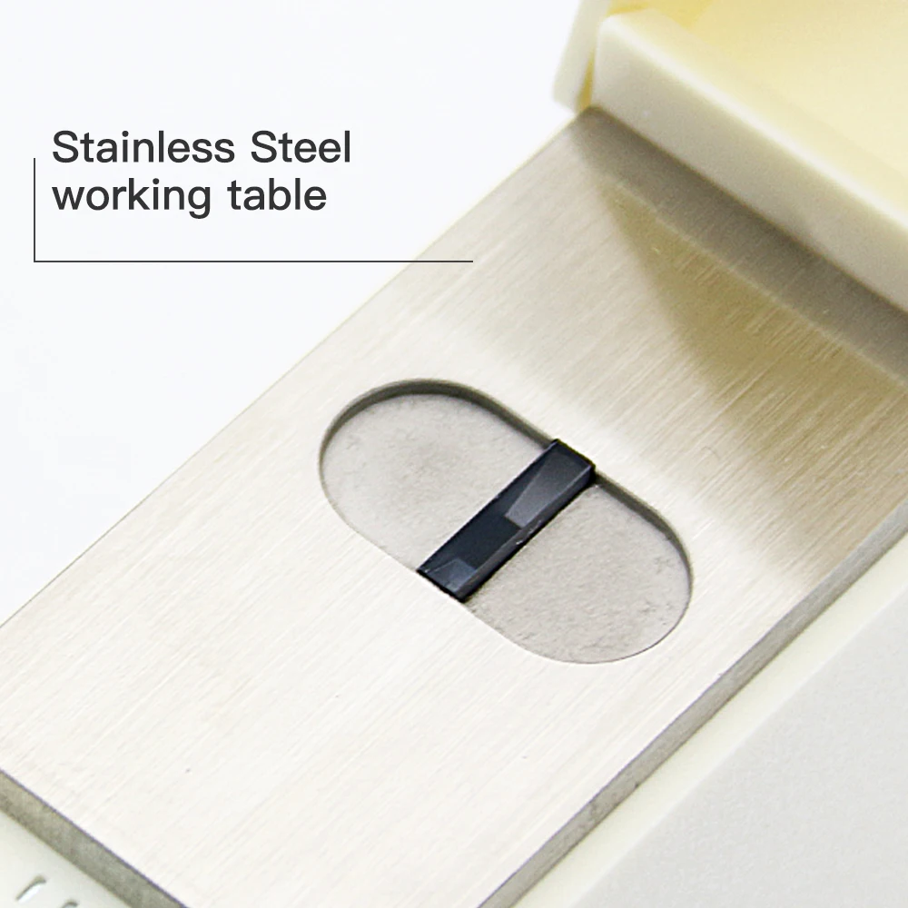 Top Quality Portable Fable Gem Refractometer With Testing Rang Of 1.35 - 1.85 CZ Testing Prism For Inlaid Gemstone