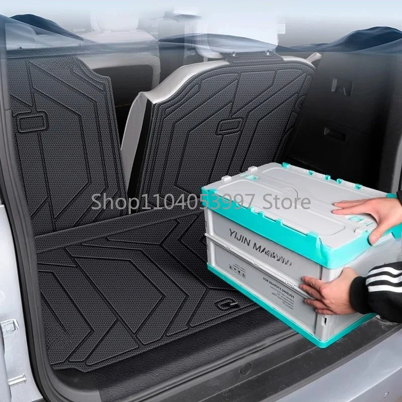 tappetino-protettivo-impermeabile-per-bagagliaio-auto-chery-icar-v23-icar-v23-2025-2026-in-tpe-tappeto-vasca-baule-posteriore-anti-fango