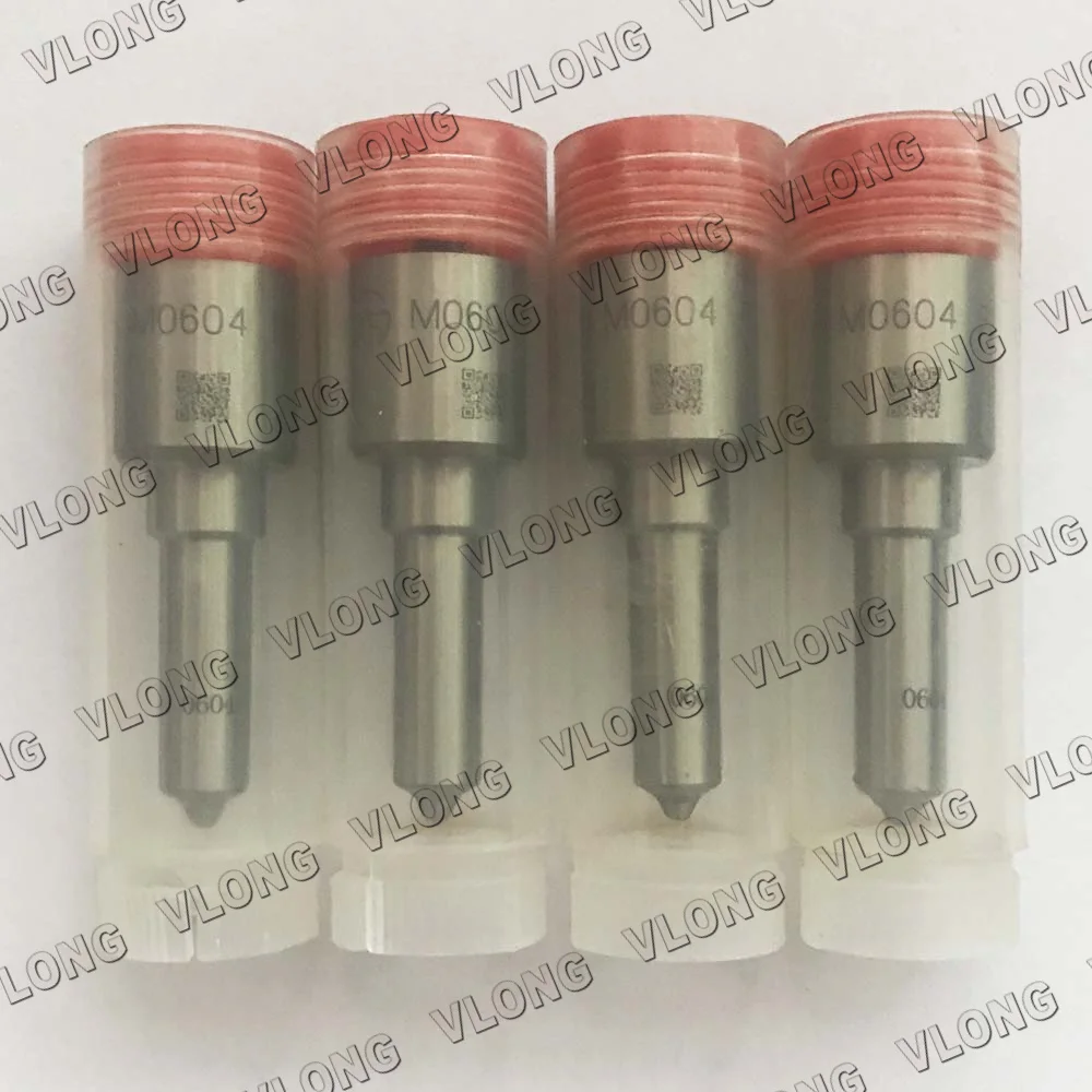 4PCS Liwei Sprayer Nozzle V0605P144 For CITROEN FORD MAZDA 2 PEUGEOT For SIEMENS VDO Piezo Injector 6Q-9F593-AB/AC A2C59513997