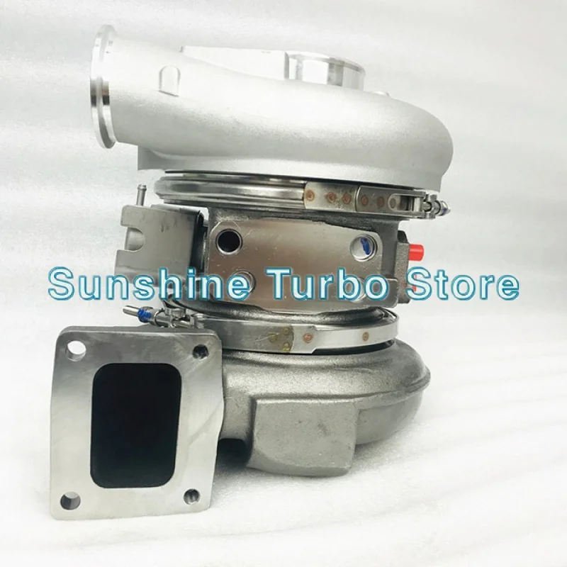 Turbo  05042692610 504269261 504139769 504182849 2996384 504269260 4046958 HE351v Turbocharger for  CURSOR 10 Engine