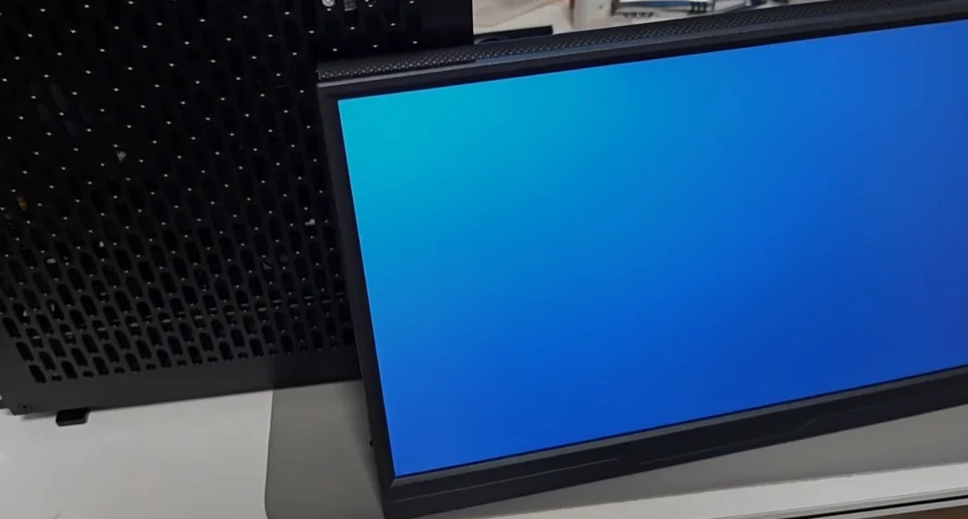 

Mini A24-V5 2.0 Dual-slot Single Display 1u Power Supply ITX Chassis, Double-sided Chamfer