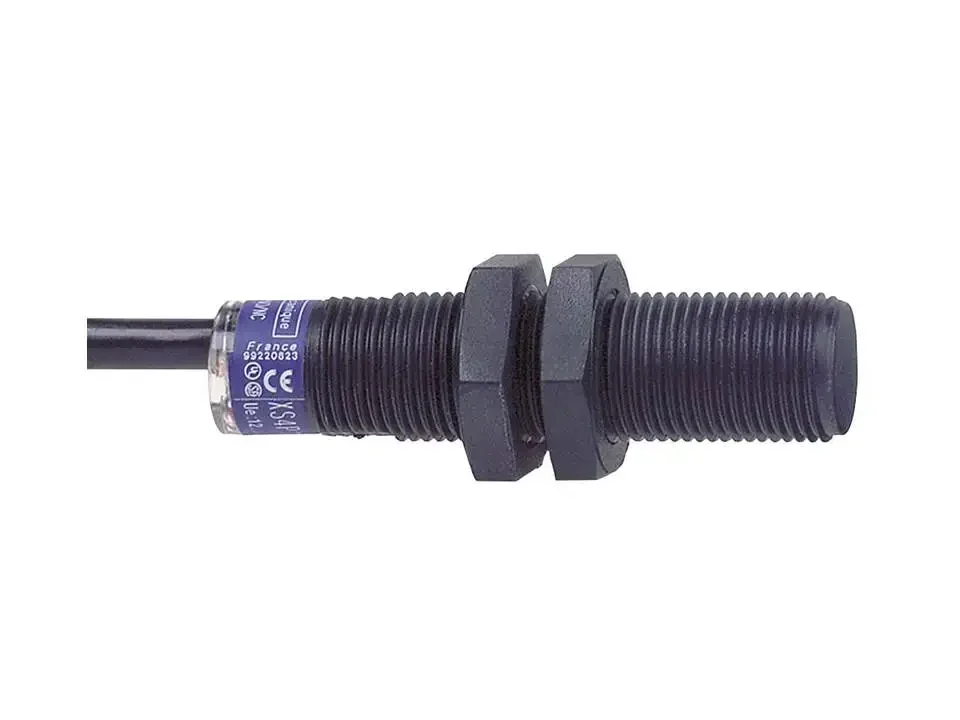 Hot salesmade in france XS4P12AB120 54mm  inductive proximity sensor