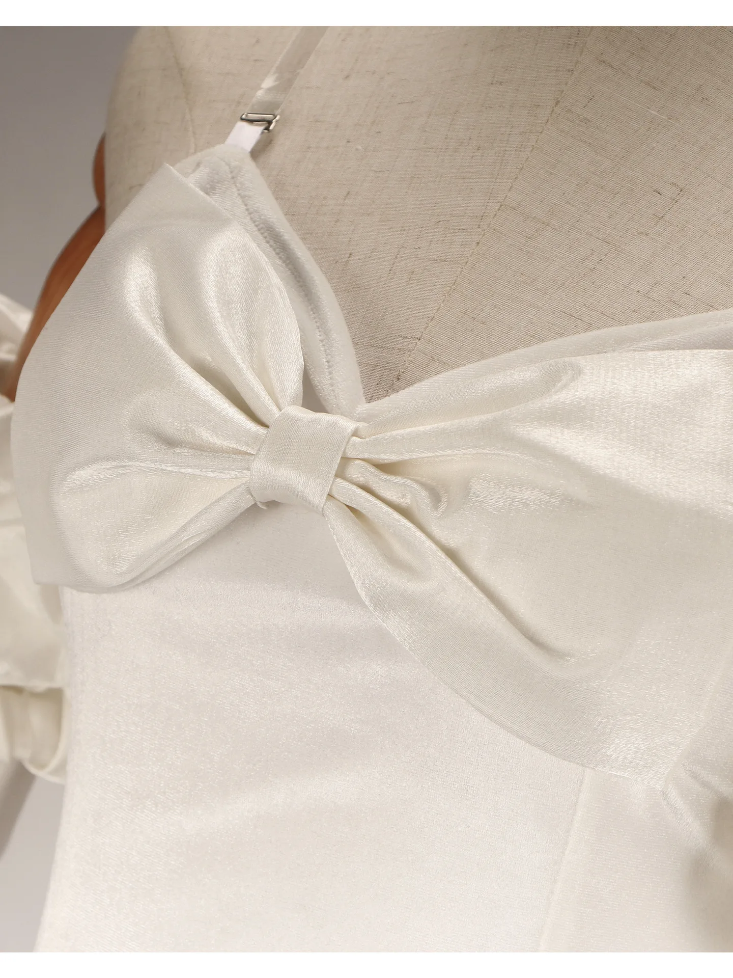 Аниме Alien Stage Sua Косплей Костюм Белое Платье Серьги Sua Косплей Одежда Хэллоуин Наряд