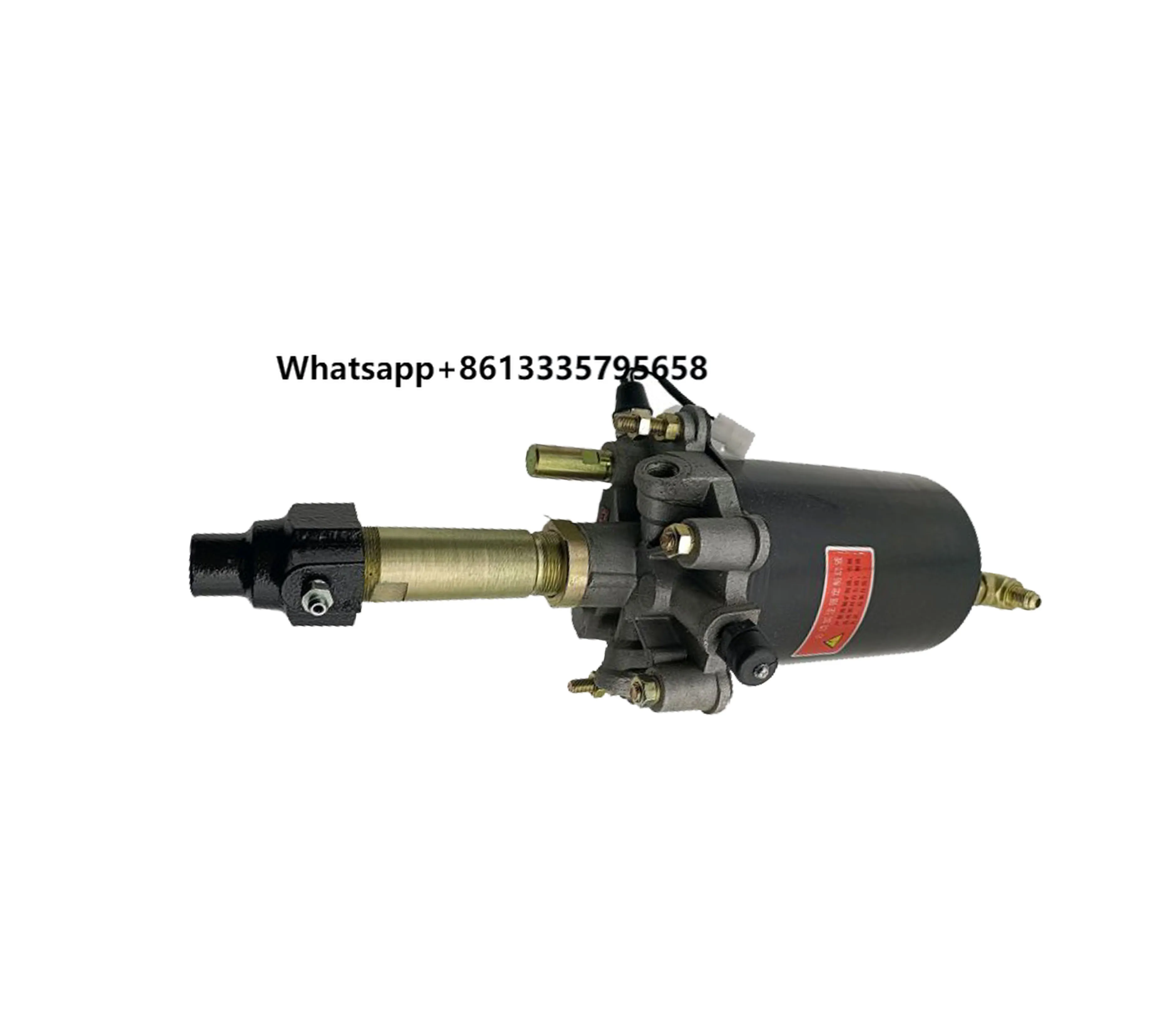 

Forklift Parts Brake Booster Assy for Dalian CPCD100-CPCD160