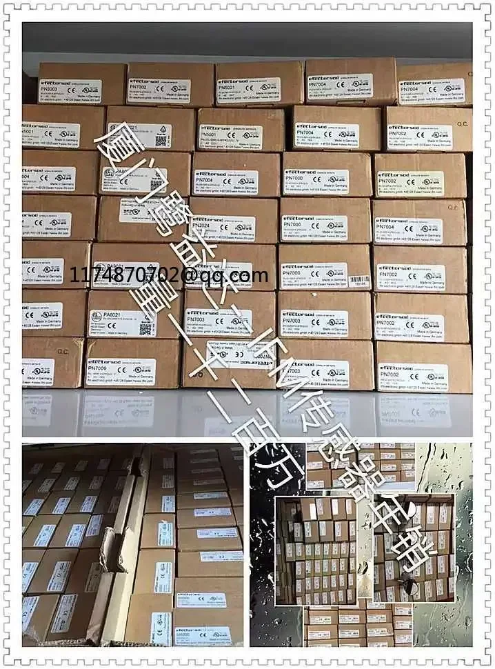 IFM AC1151 sensor   100% new and original