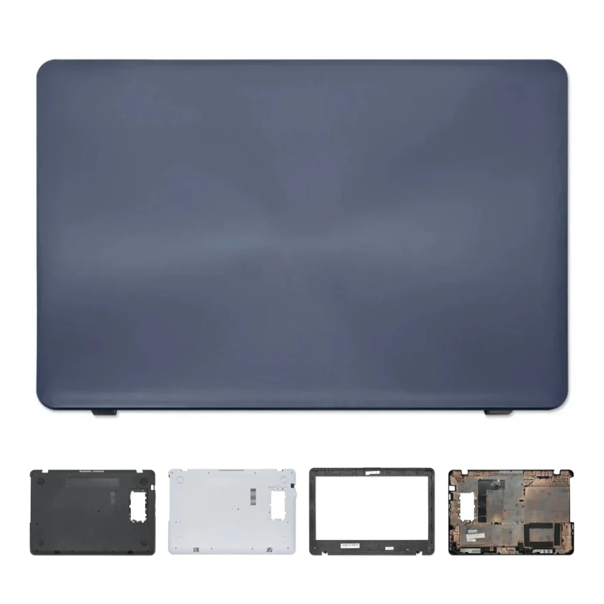 Suitable for A442U, K442, F442, X442U, X442 laptops: LCD screen top cover screen bezel palm rest bottom base hinge ABCD keyboard