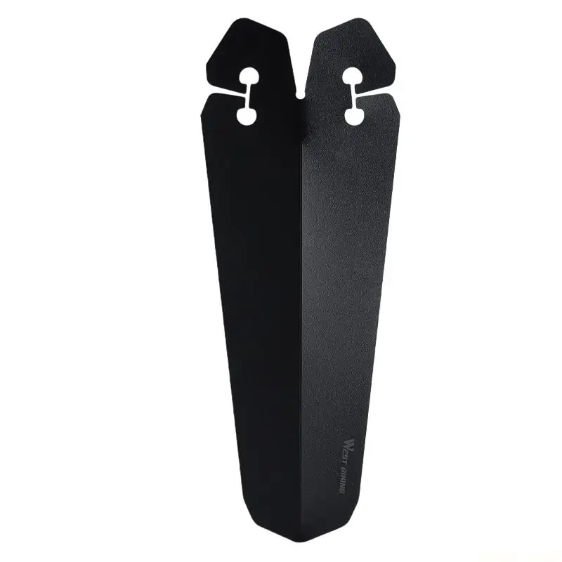 

U2JB Bicycles Rear Mudguard Protectors Guard Tail Mudguard Flaps In Multiple Size