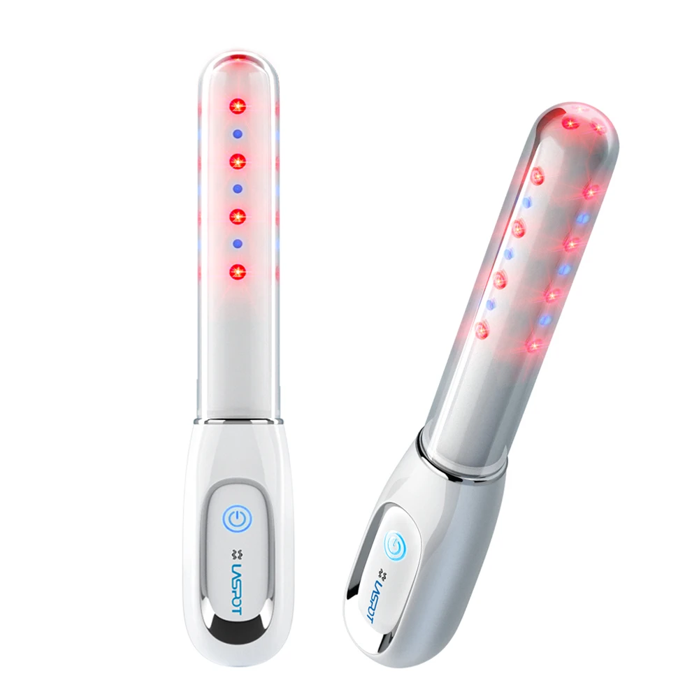 Shrink Narrow Vaginal Devices for Vaginal Tightening Vaginitis Treatment Physical Therapy Equipments Medical Health Care Product