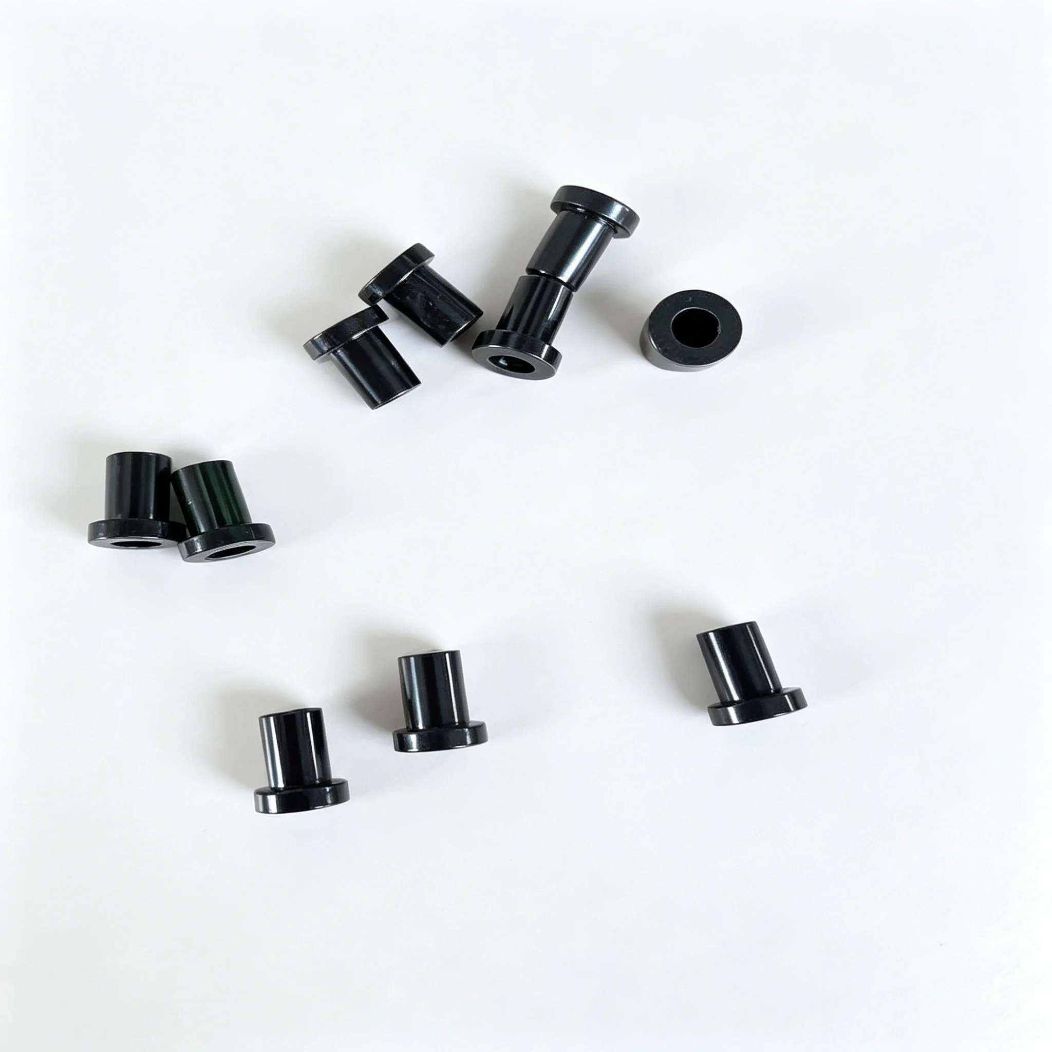 10pcs Agras XAG P100pro/P100 Main Power Cord Connector Isolator Kit Part Agricultural Drone Accessories 02-002-09974