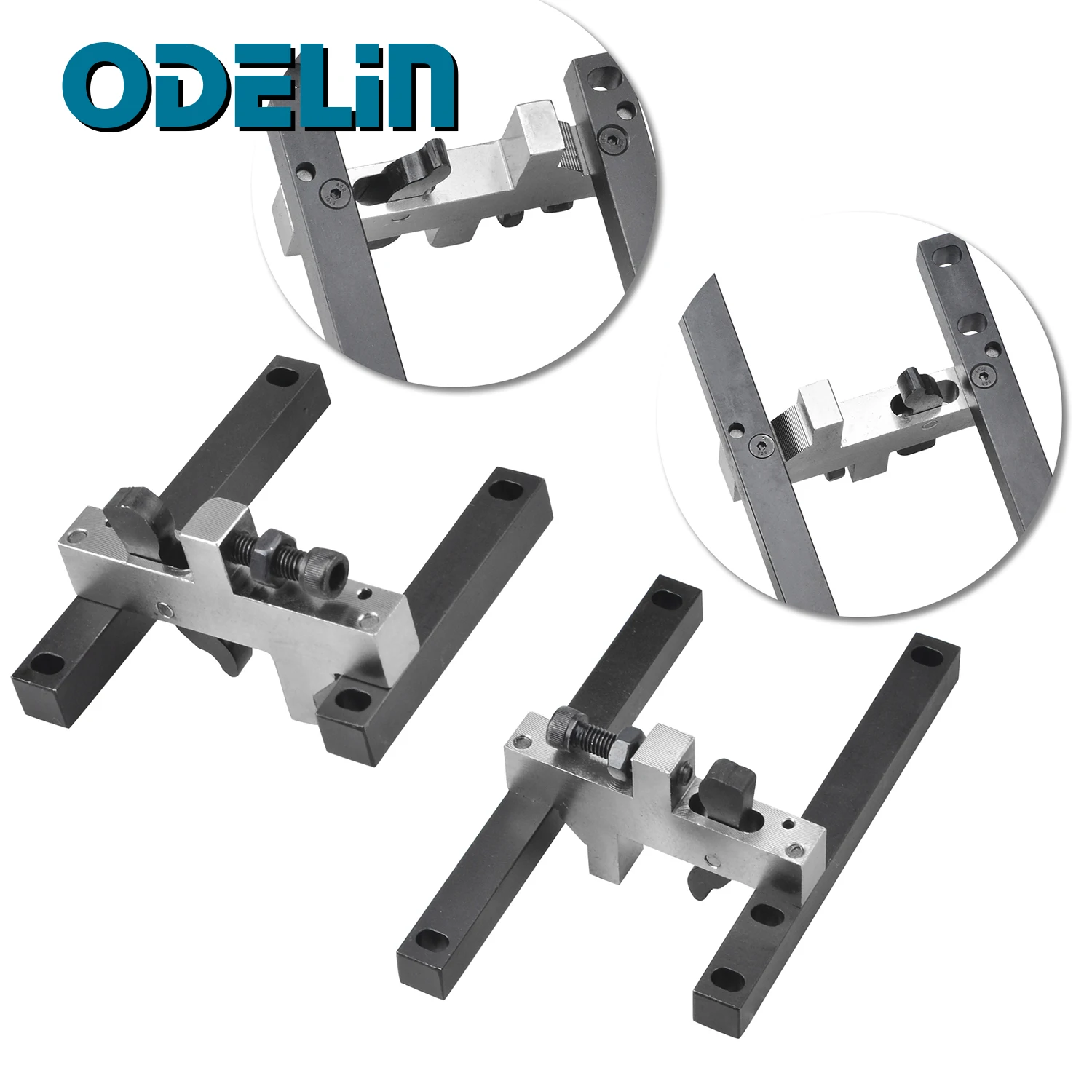 Kit di strumenti per la fasatura del motore a benzina per Ford 1.0 Ecoboost Mondeo Fiesta 13-17 Focus 12-18 SK1770