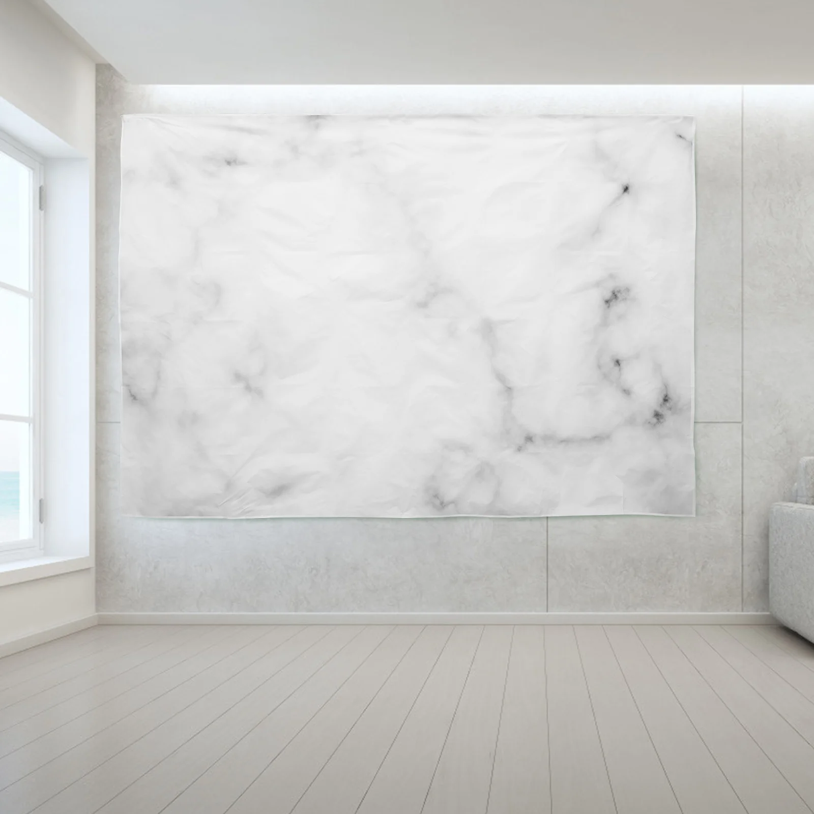 

Marble Texture Photography Backdrop Cloth Durable Vinyl For Birthday Wedding Studio Use Marble Brick Wall Pattern