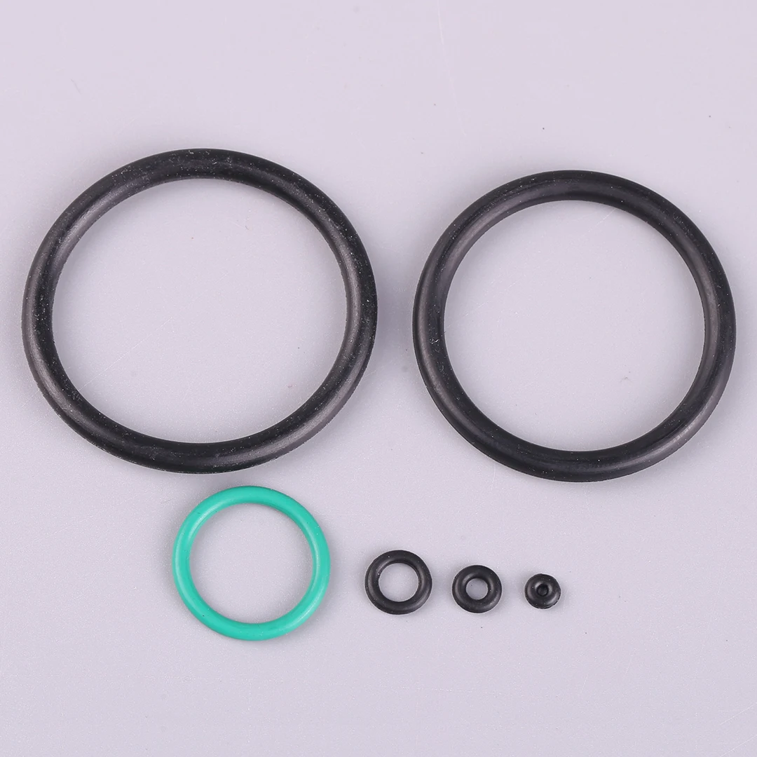 Mayatech W2815 5PCS Propeller Protection Ring Motor Accessory Strengthened O-Ring for Enhanced Durability