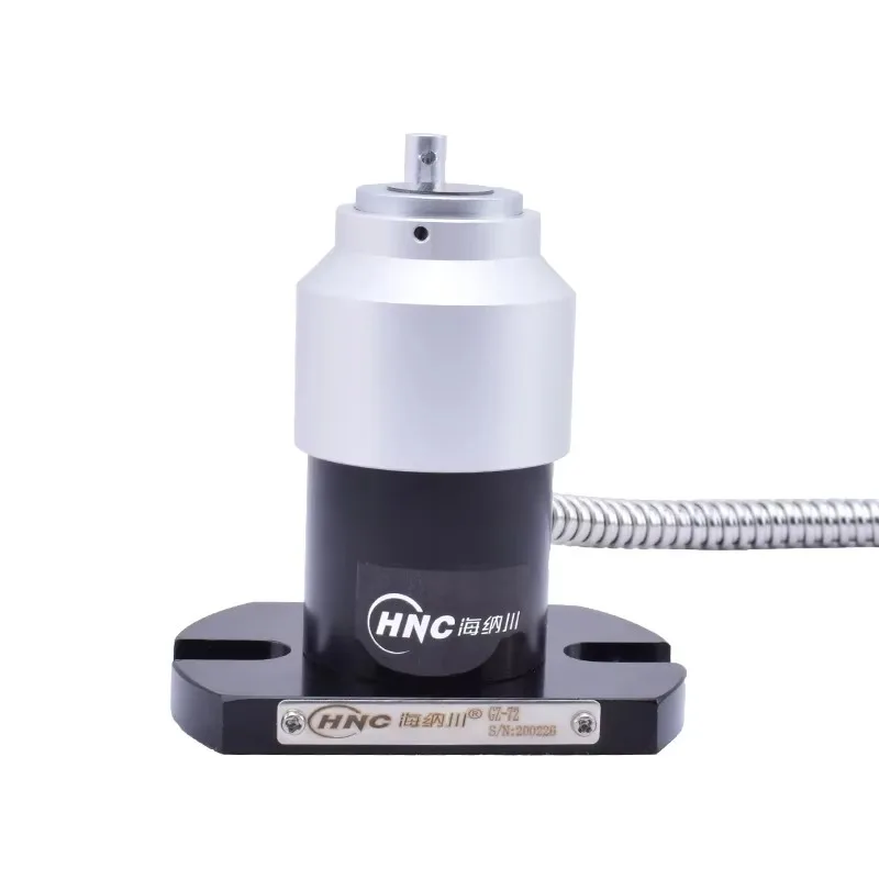 HNC high precision GZ72 engraving machine accessories automatic turning tool touch sensor tool setter