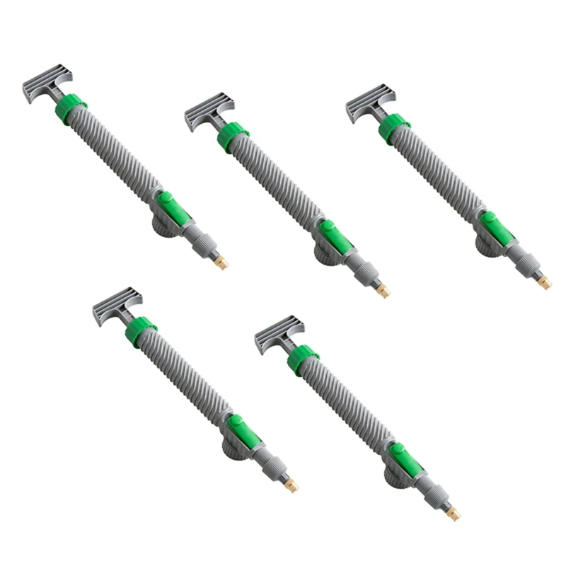 

N84R-High Pressure Air Pump Manual Sprayer, Adjustable Nozzle, Garden Watering Tool Sprayer Agricultural Tool
