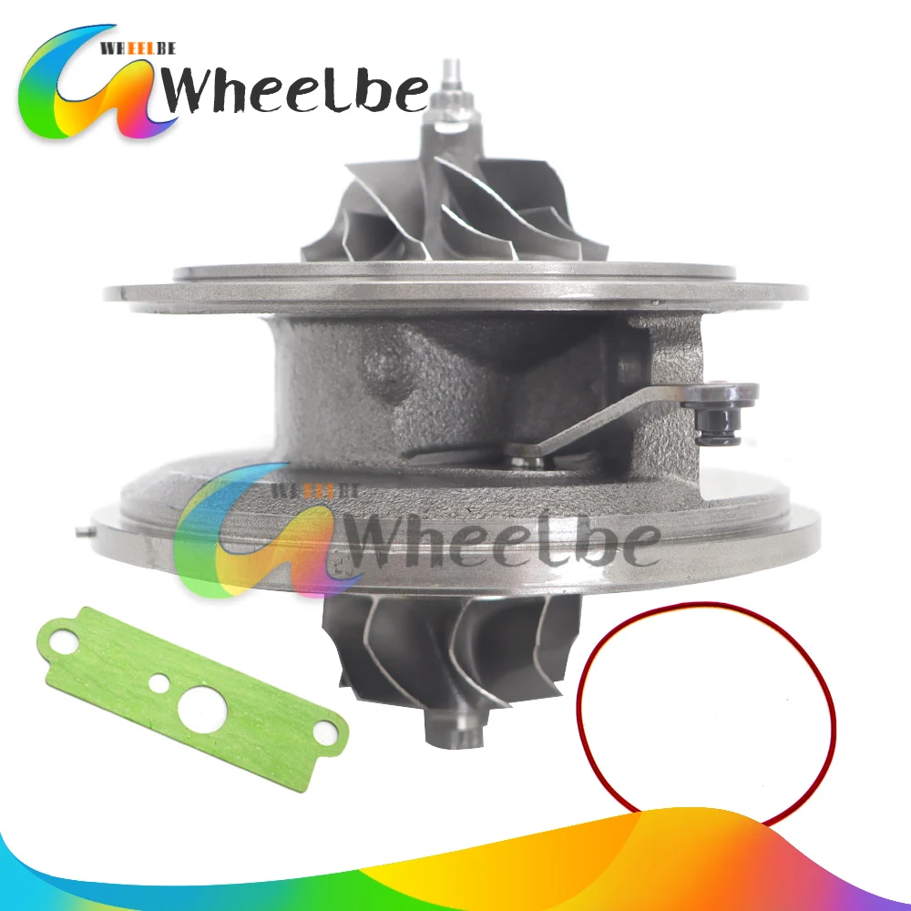 

GTB2260VZK Turbo Cartridge Core For Audi A4 A5 A6 Q5 Q7 3.0 TDI 180Kw 245Hp CDUC CKVC 799671 810822 059145874T 799671-5001S