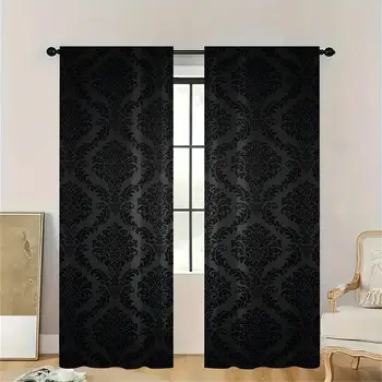 8 best sales וילונות האפלה - №7