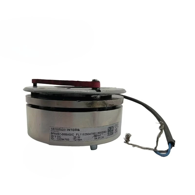 

Applicable to Linde 1151 1152 1169 Forklift Accessories 11525047000 11525047001 11515047004 Electromagnetic Brake Magnetic