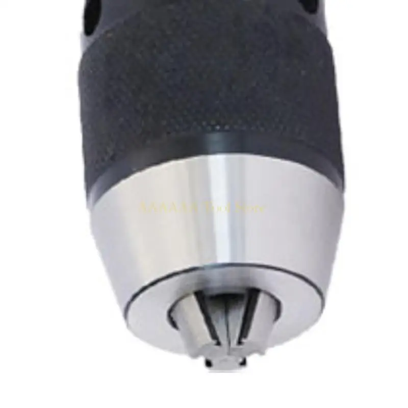 

A2BE New Hot Keyless Self-tapping Chuck Self-tightening Automatic Lock