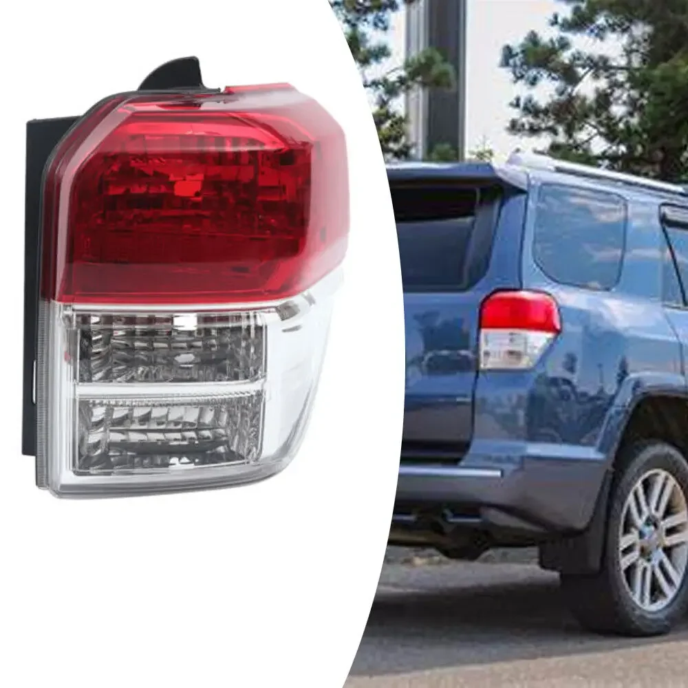

Задний фонарь стоп-сигнала правый правый пассажирский задний фонарь для Toyota 4Runner 2010-2013 гг.