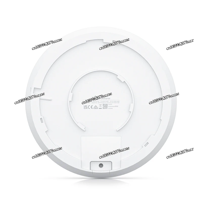 UBEF U6-Enterprise/PRO/LR 2.5G 10 جيجابت UniFi نقطة اتصال لاسلكية ثنائية النطاق
