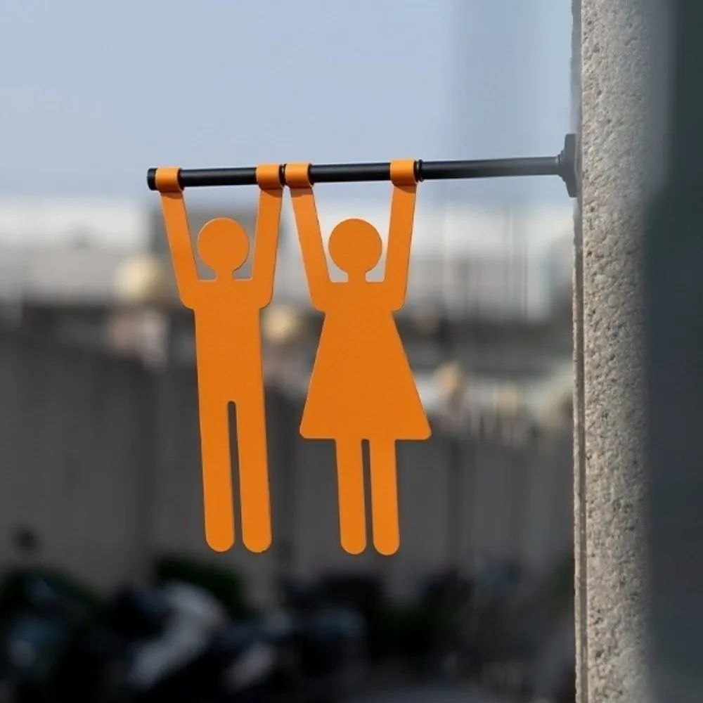 Creative Wall-Mount…