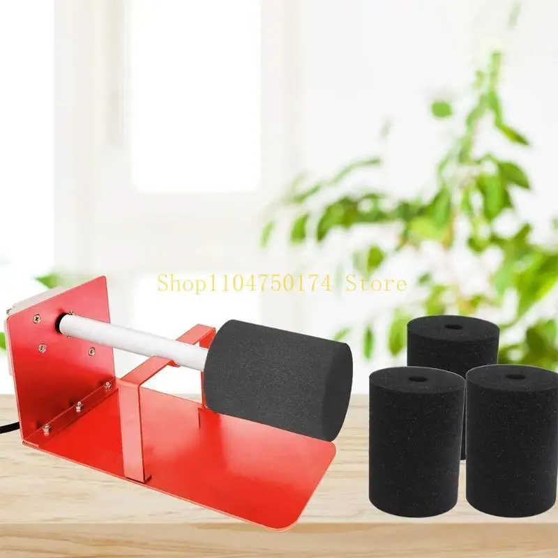 6pcs Cup Turner Foam Flexible Tumbler Sponge Inserts for 10oz-40oz Tumbler Craft top sale
