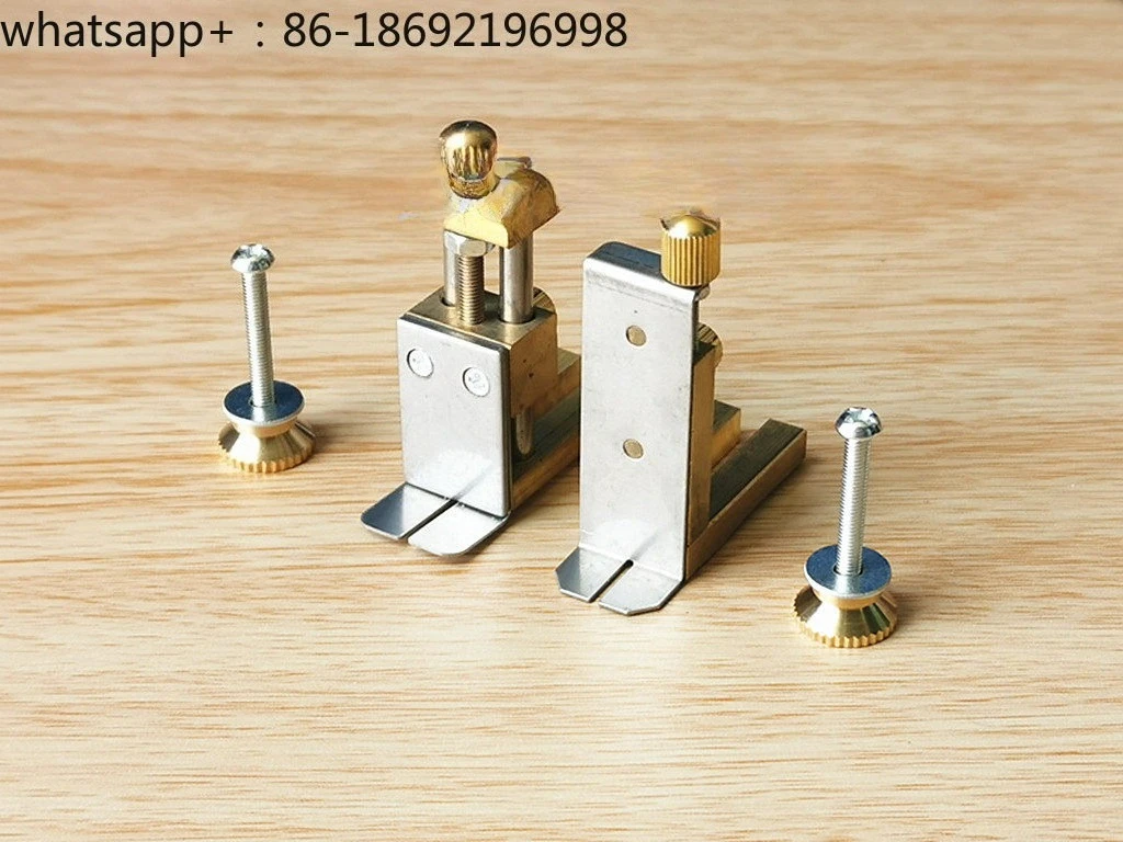 Watch Repair Tool, Clock Positioning Pliers, Positioning Pliers, Scissor Core Pliers, Positioner, Special Scissor Lever