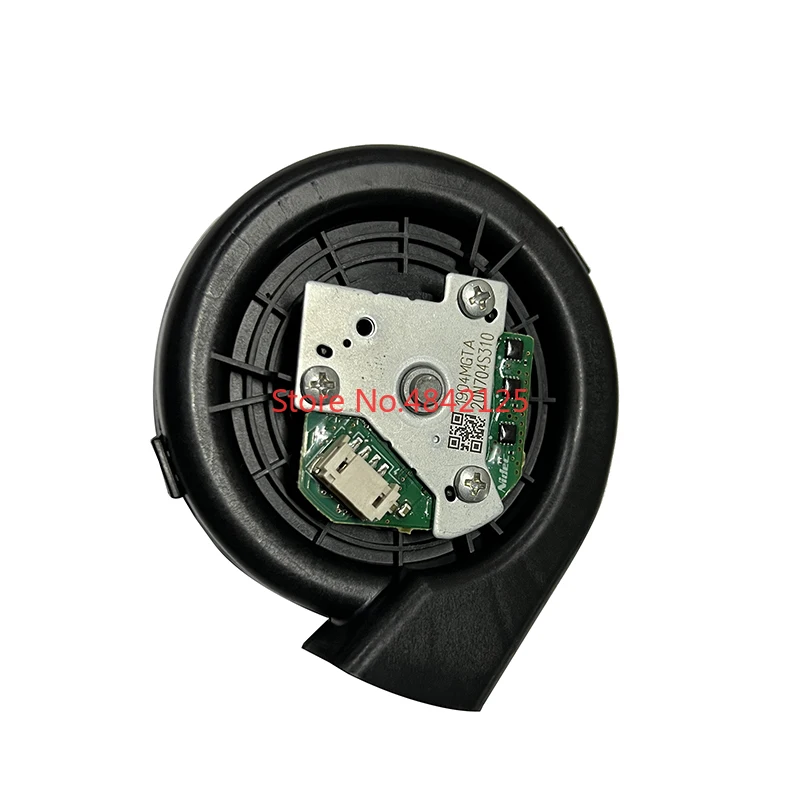 Ventilateur de rechange pour aspirateur robot Roidmi Oligi, pièces de rechange avec moteur, accessoires blancs, nouvelle technologie