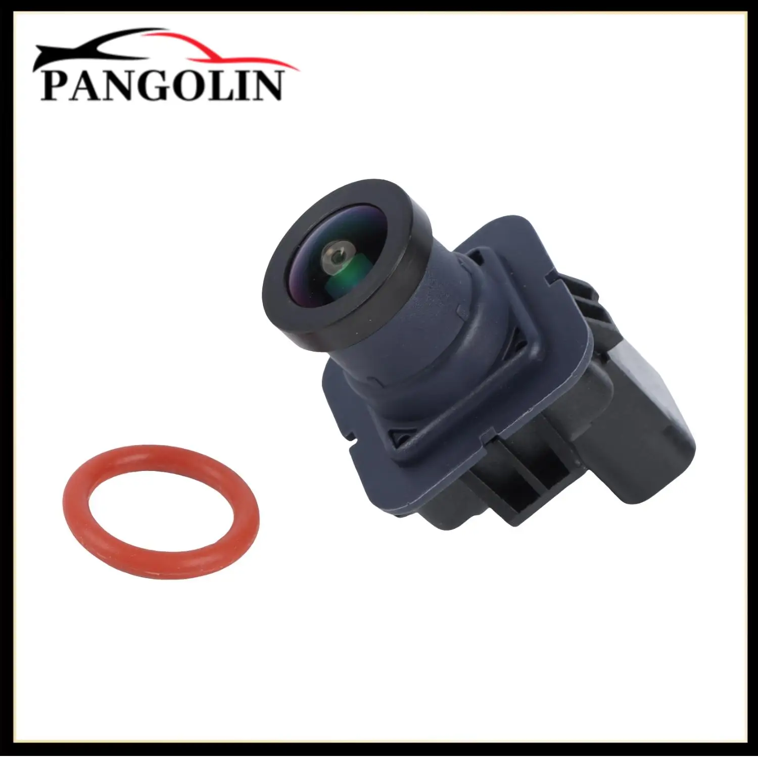 

1 шт. резервная камера заднего вида для Ford F250 F350 Super Duty 6.2L V8 2015-2016 FC3Z-19G490-B автомобильная электроника автомобильная стерео аксессуары