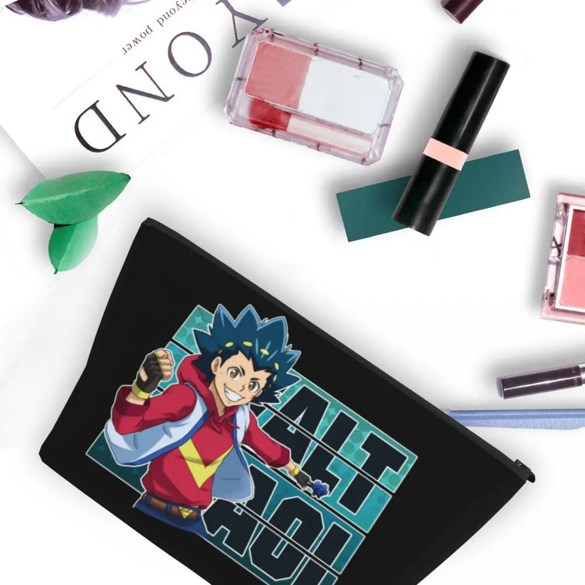 Valt Aoi Beyblade B… - image