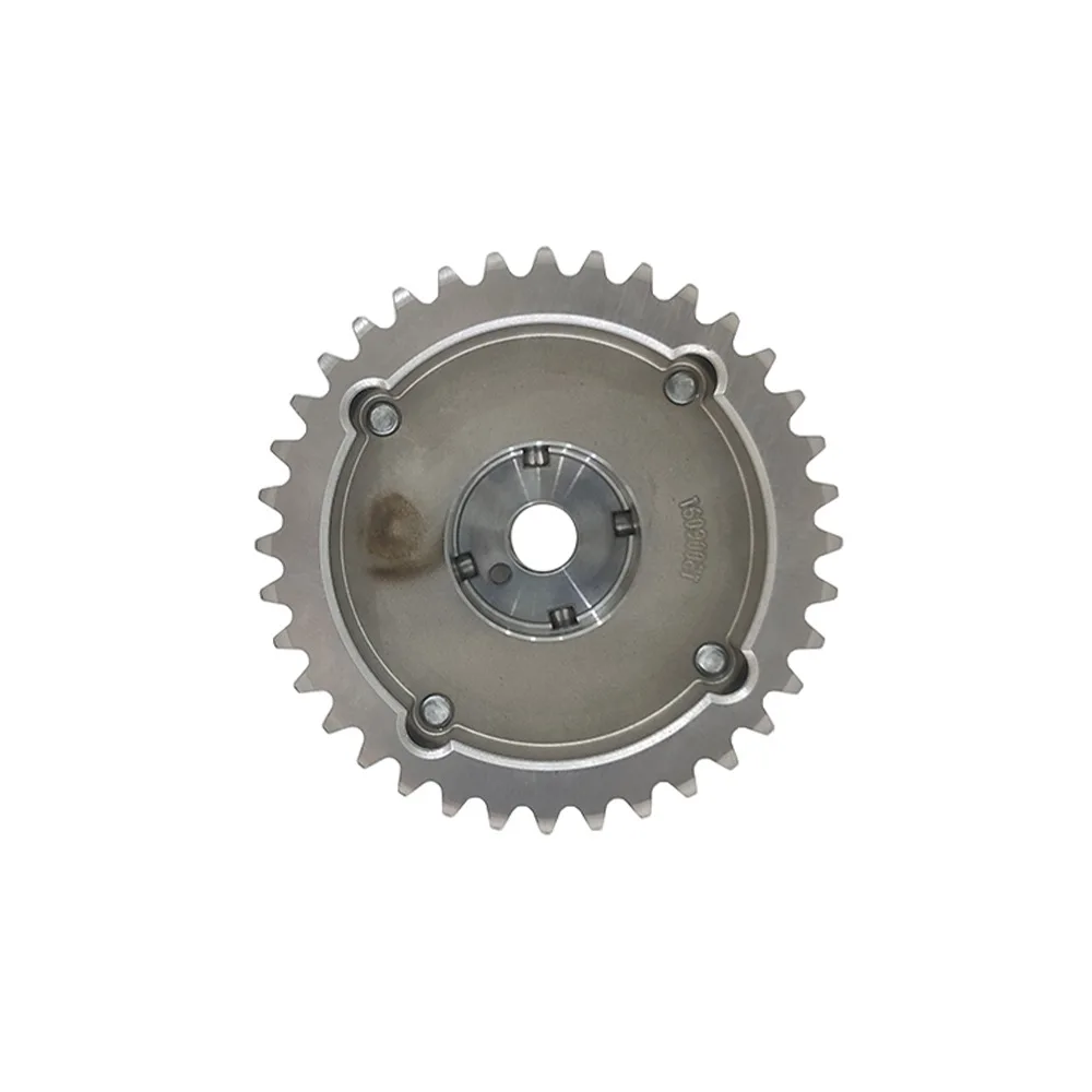 

Применимо к зубчатому механизму Wuling B12A12, фазового регулятора, звездочке распределительного вала 23884980.