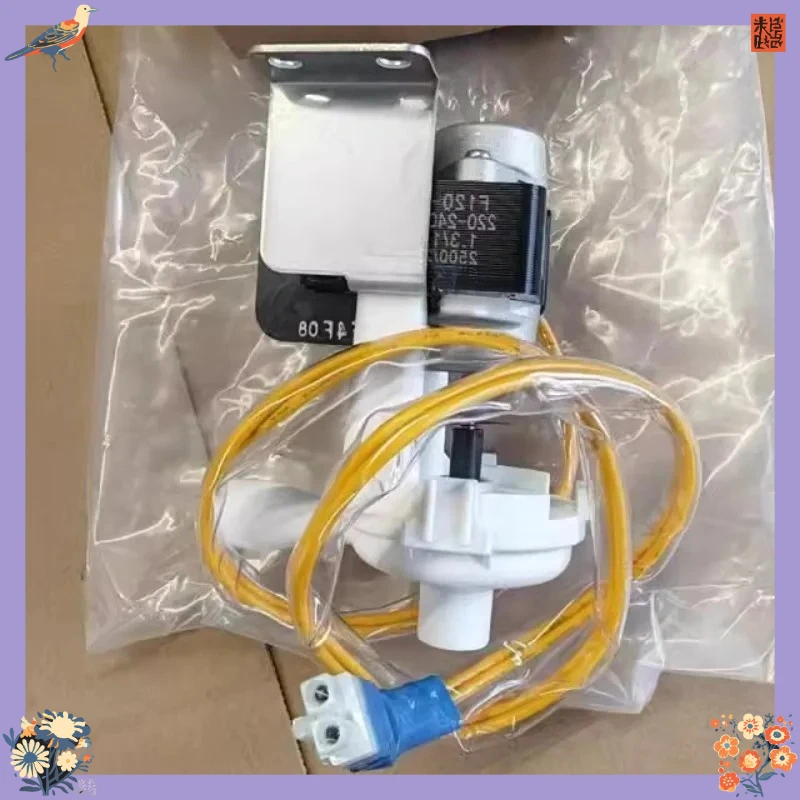 Daikin Air Conditioner High Static Pressure Water Pump Motors FJSP45MMVC FJSP56MMVC Drainage Pump Daikin Duct machine Parts