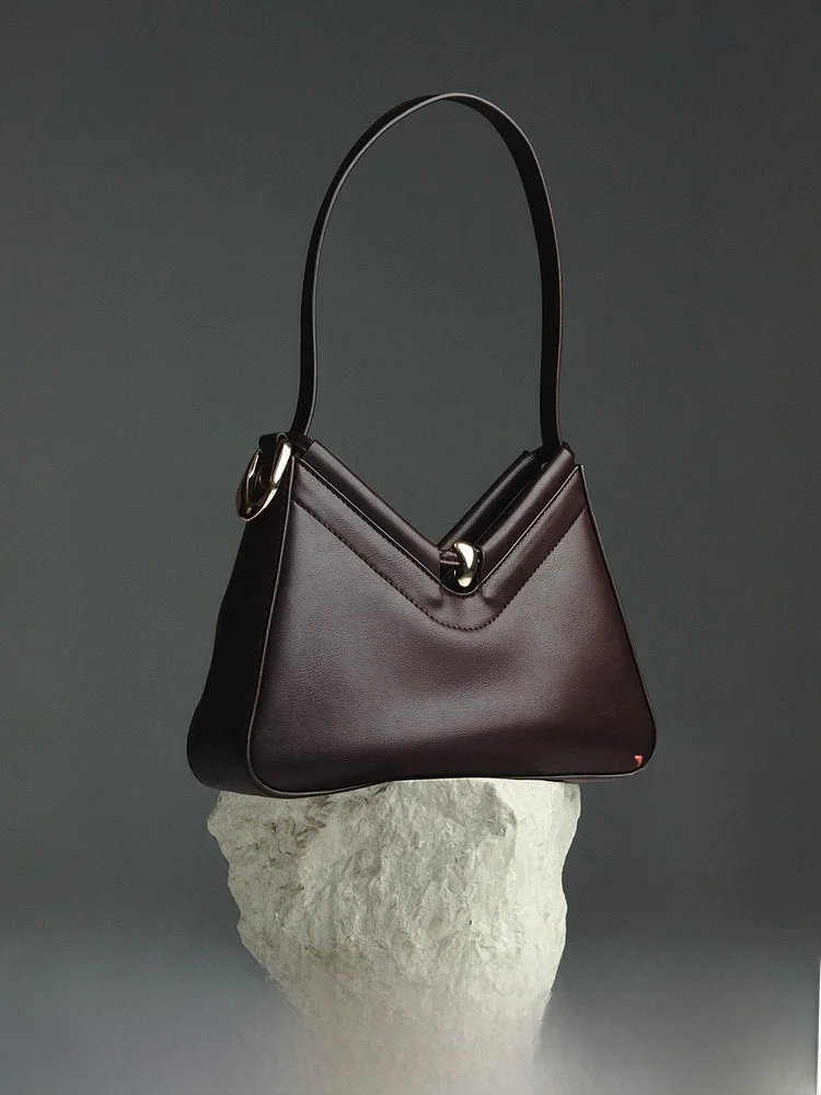H&M Summer 2026 Women's Handbag  Bag Versatile Ladies Purse Fashionable And Stylish Women's Bag for All Occasions