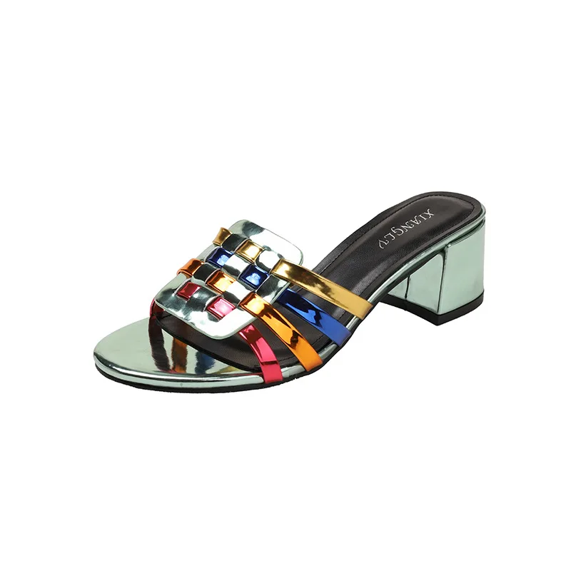 Plus Size Shoes for Women Summer Fashion Hollow Out Comfort Bohemian Sandals Casual Platform Shoes 36-42 Sandalias De Mujer